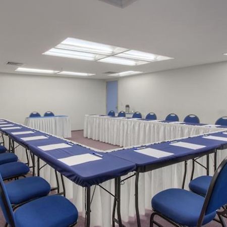 Iate Plaza Hotel Φορταλέζα Επιχειρήσεις φωτογραφία