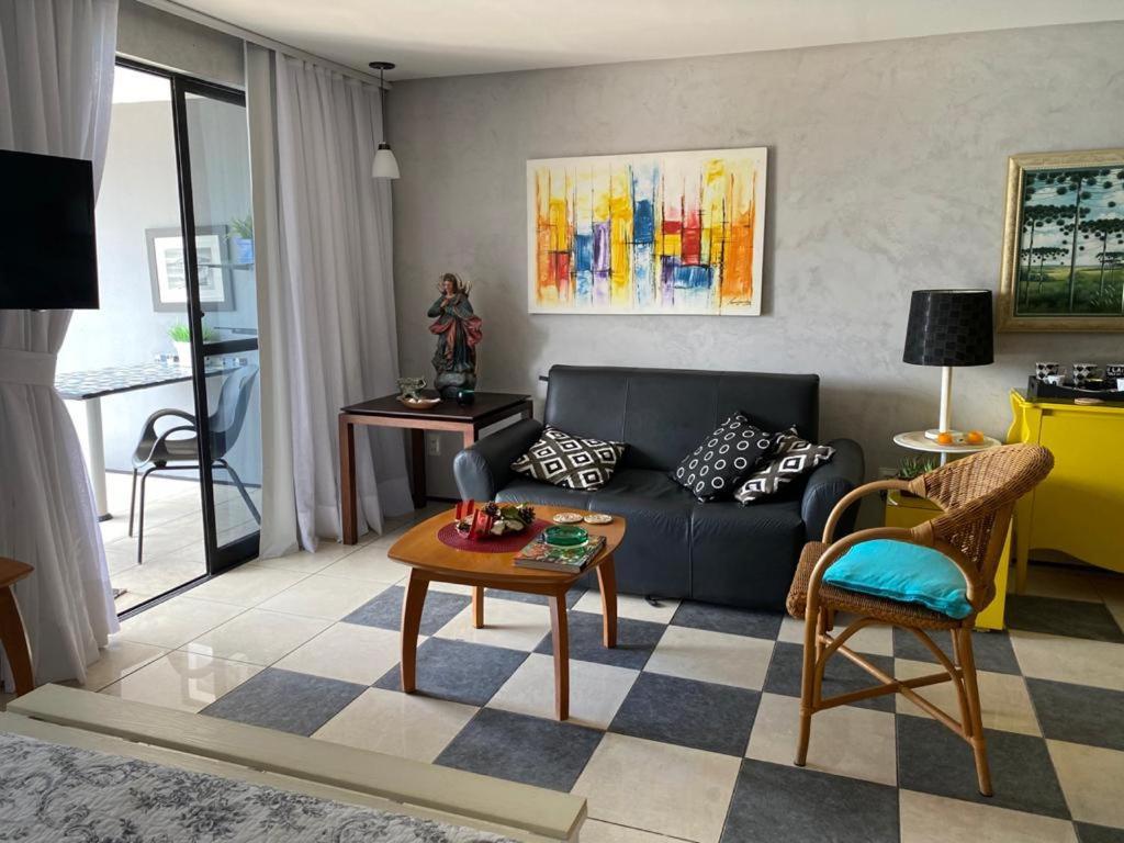Iate Plaza Hotel Φορταλέζα Εξωτερικό φωτογραφία