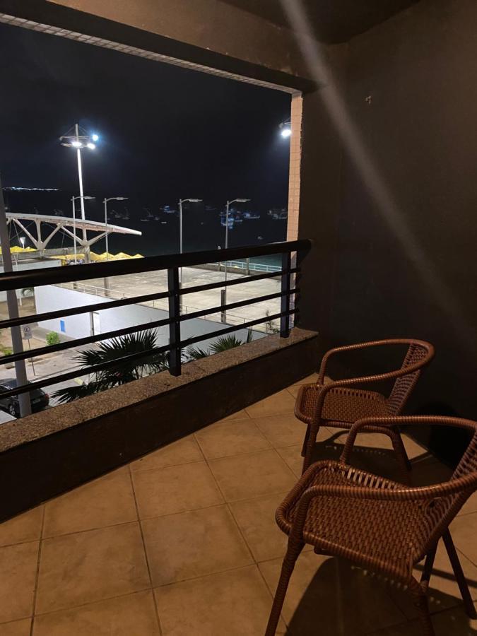 Iate Plaza Hotel Φορταλέζα Εξωτερικό φωτογραφία