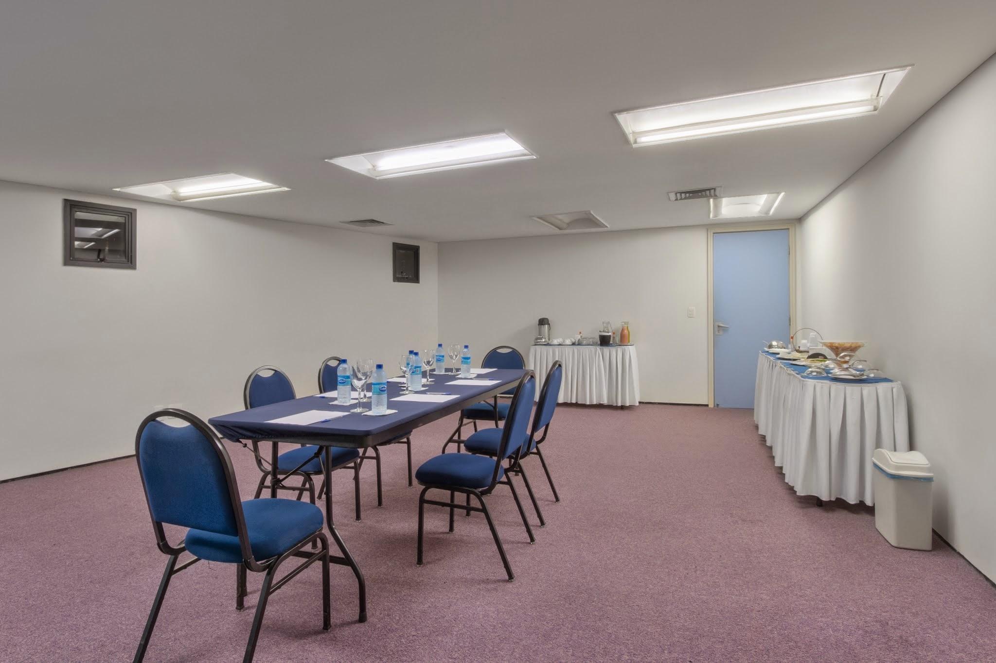 Iate Plaza Hotel Φορταλέζα Εξωτερικό φωτογραφία
