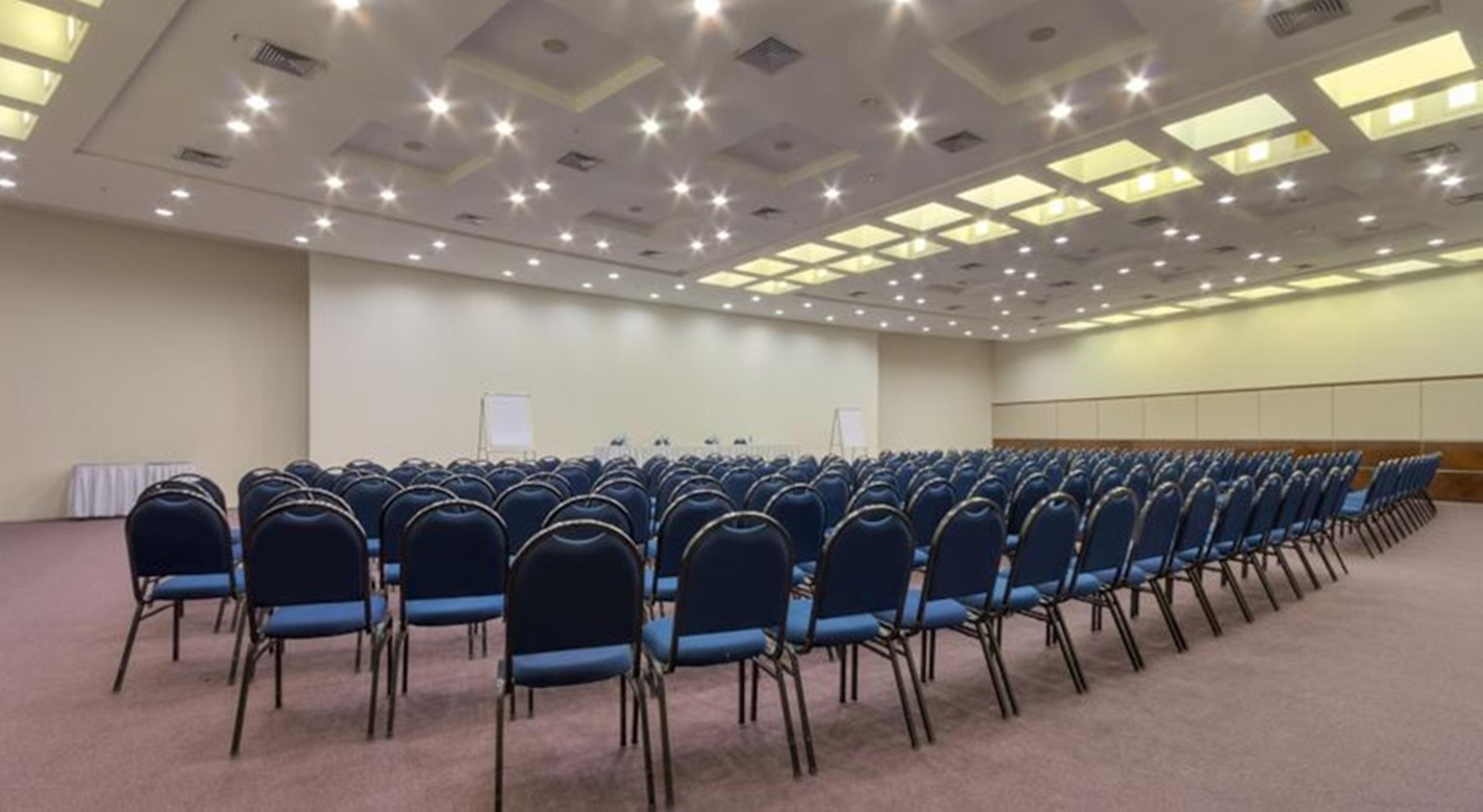 Iate Plaza Hotel Φορταλέζα Εξωτερικό φωτογραφία