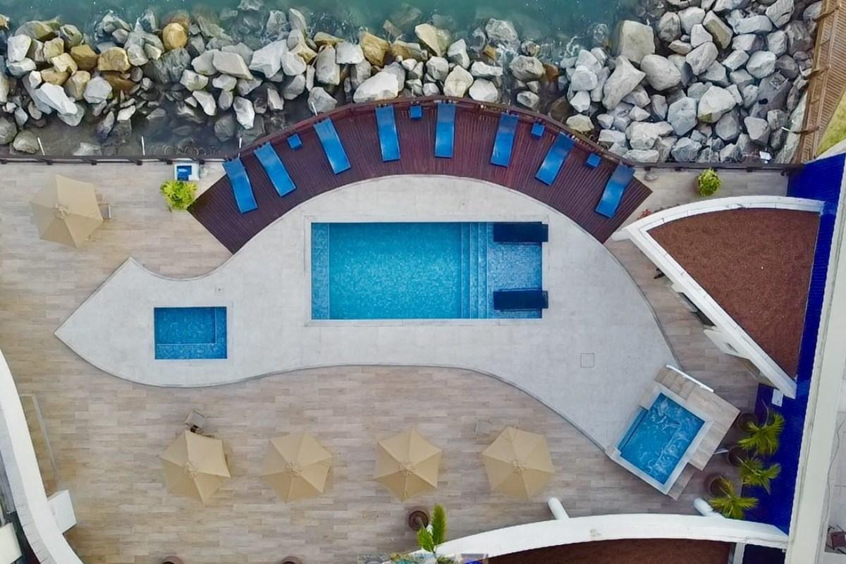 Iate Plaza Hotel Φορταλέζα Εξωτερικό φωτογραφία