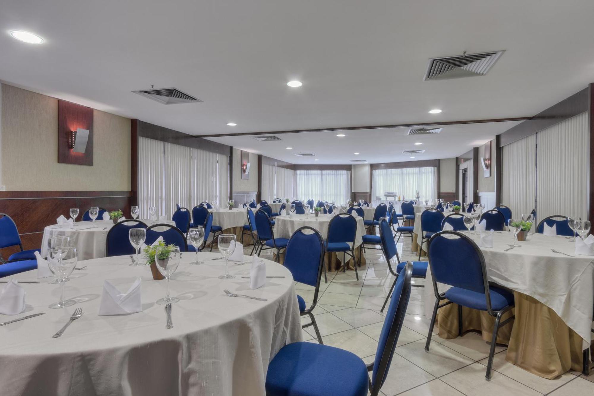 Iate Plaza Hotel Φορταλέζα Εξωτερικό φωτογραφία