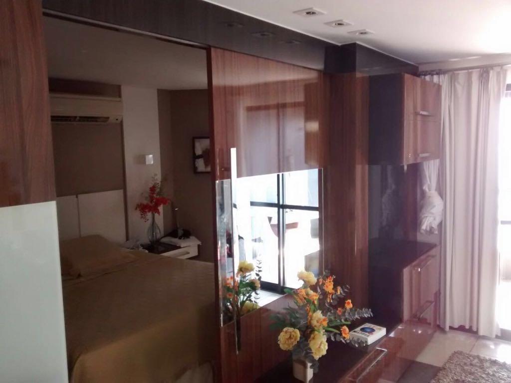 Iate Plaza Hotel Φορταλέζα Εξωτερικό φωτογραφία