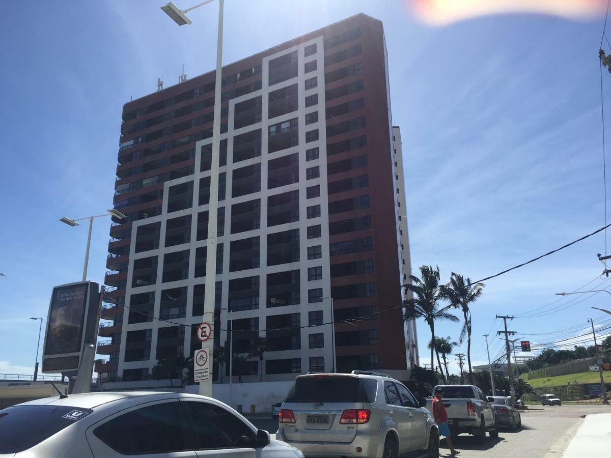 Iate Plaza Hotel Φορταλέζα Εξωτερικό φωτογραφία